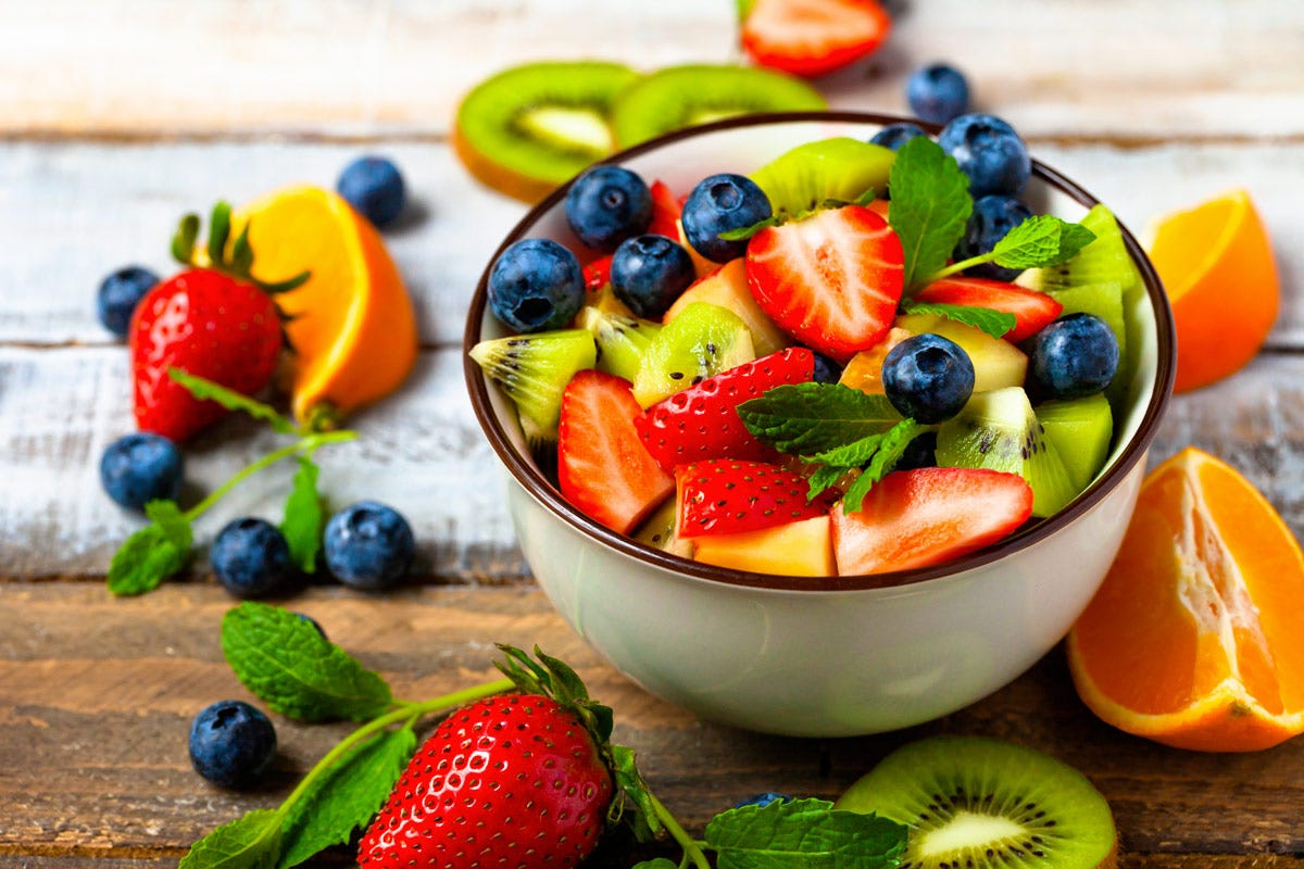 L'offerta di frutta fresca è molto spesso condizionata dal livello dell’albergo Prime colazioni salutari in hotel: il ruolo della frutta fresca e secca
