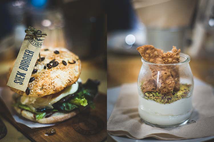 (Fud, idee in movimento Fermento siciliano senza sosta)