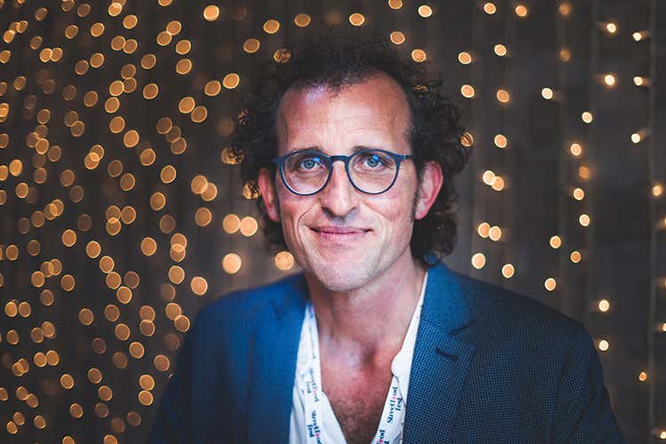 (Fud, idee in movimento Fermento siciliano senza sosta)