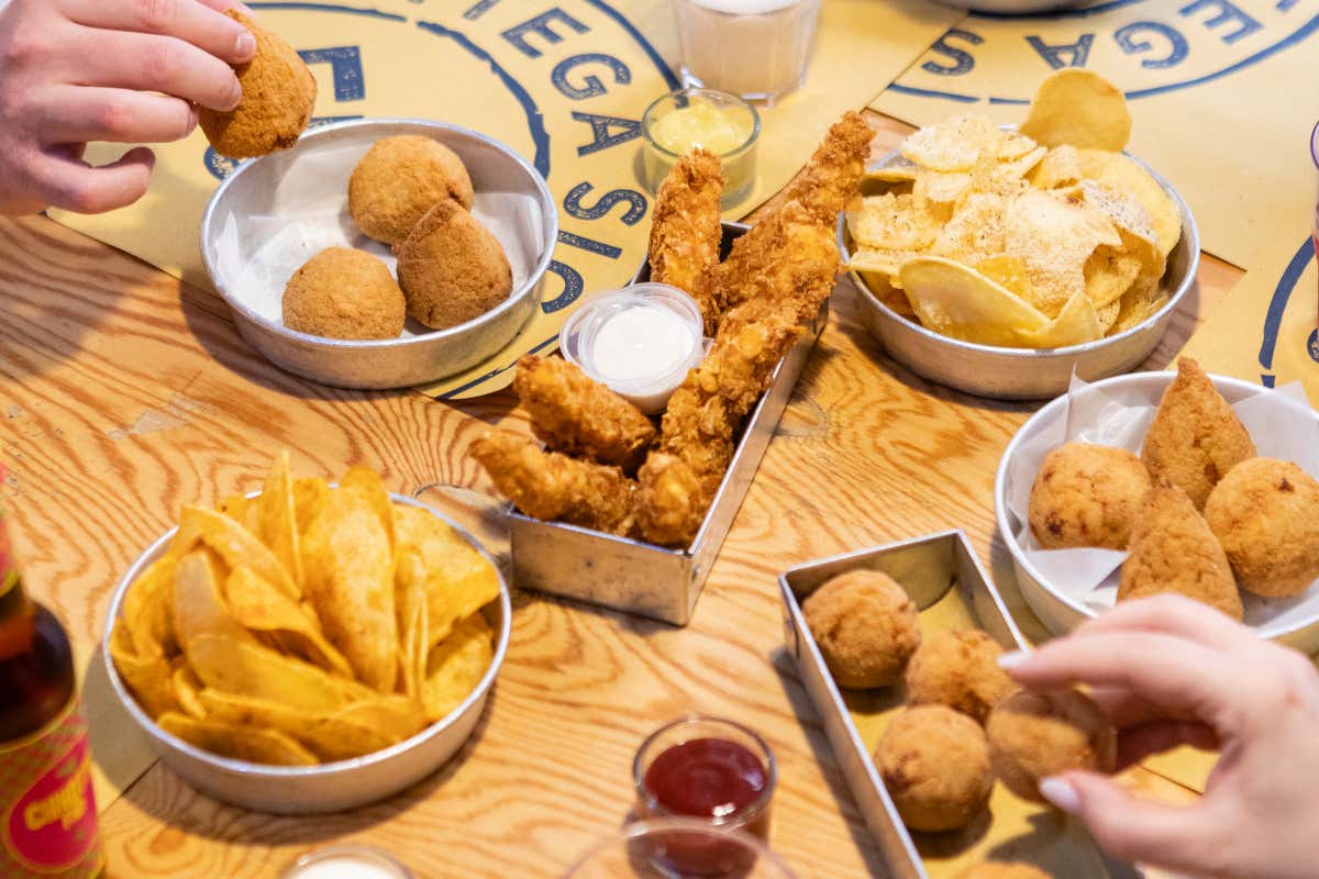 Come trasformare una sbronza in un impero, la sfida Come trasformare una sbronza in un impero, la sfida