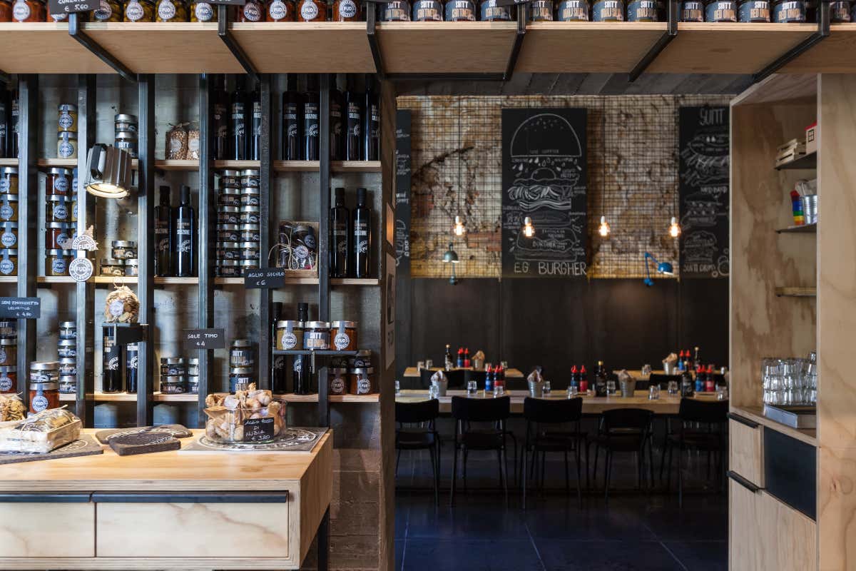 Come trasformare una sbronza in un impero, la sfida Come trasformare una sbronza in un impero, la sfida