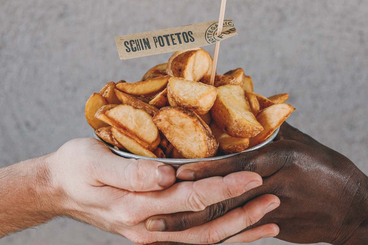 Come trasformare una sbronza in un impero, la sfida Come trasformare una sbronza in un impero, la sfida