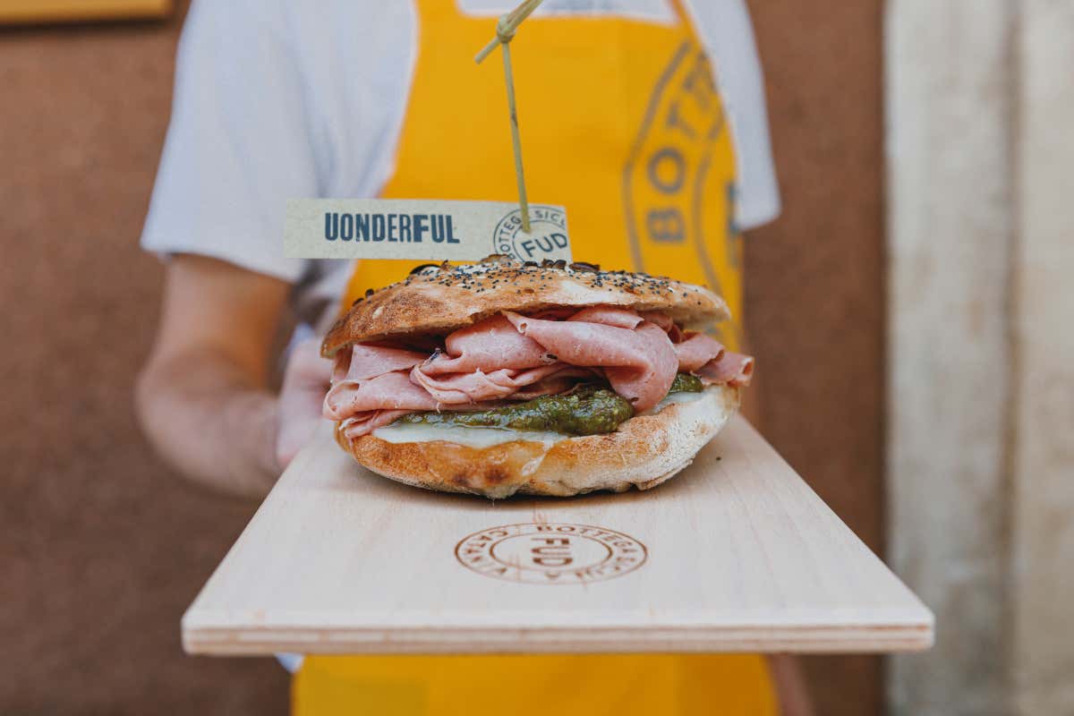 Come trasformare una sbronza in un impero, la sfida Come trasformare una sbronza in un impero, la sfida