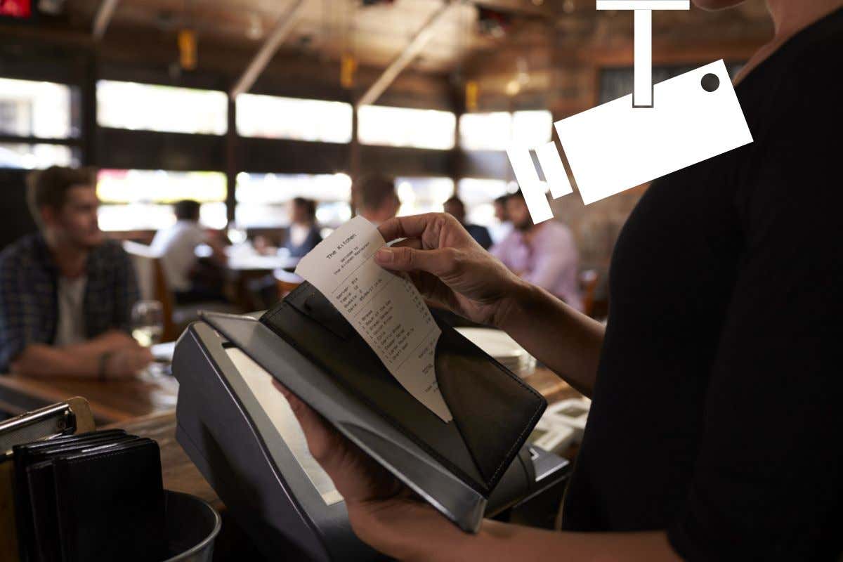 Fuggono dal ristorante senza pagare, altro caso in provincia di Macerata