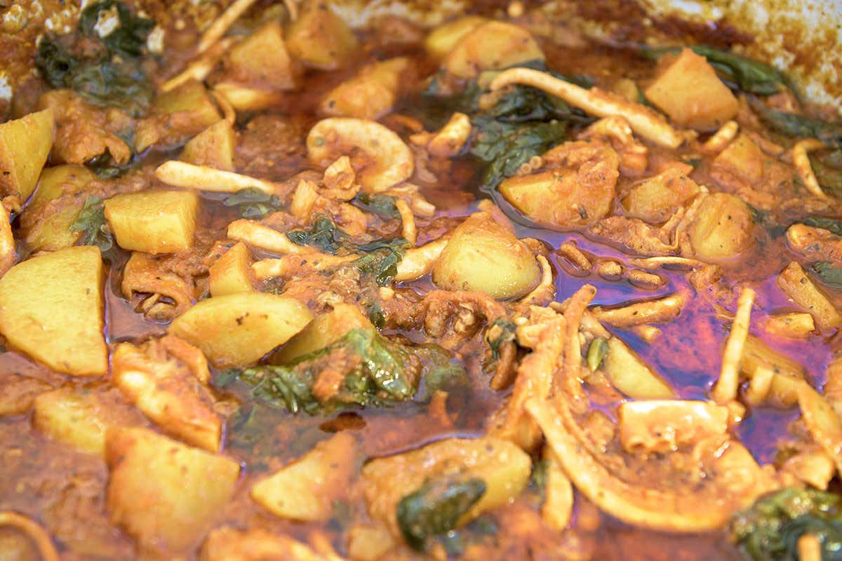 Furbi co l'Abbiti  In città e nei ristoranti è tempo di Civitanova Fishion Week