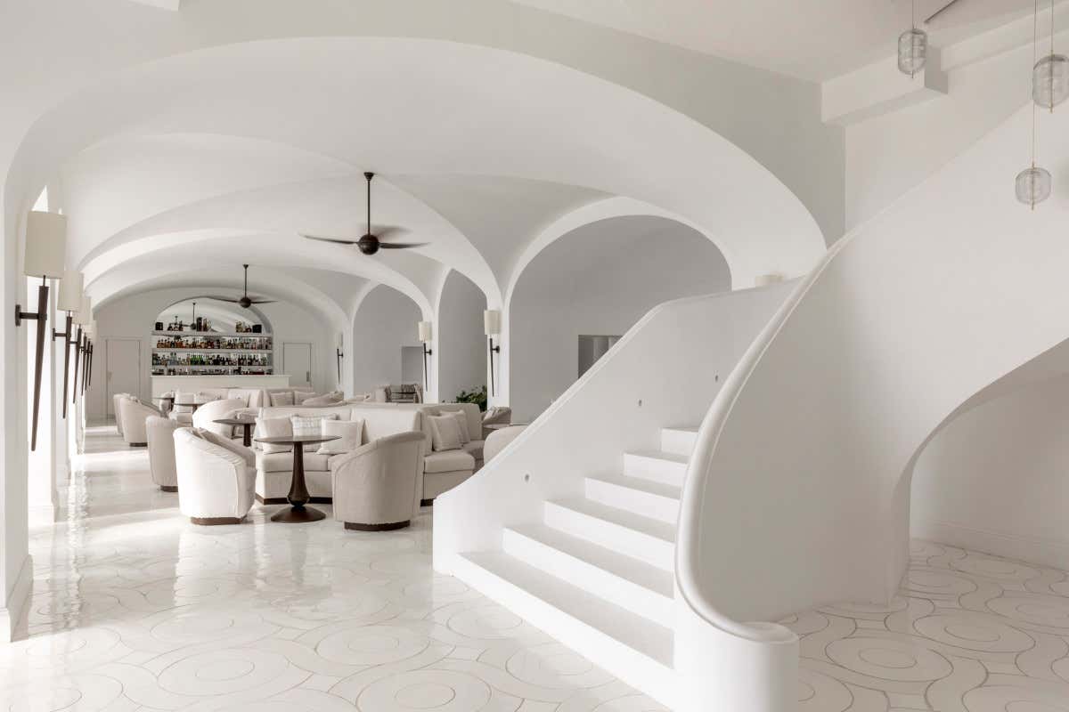 Furore Grand Hotel: relax, alta cucina e benessere sulla Costiera amalfitana