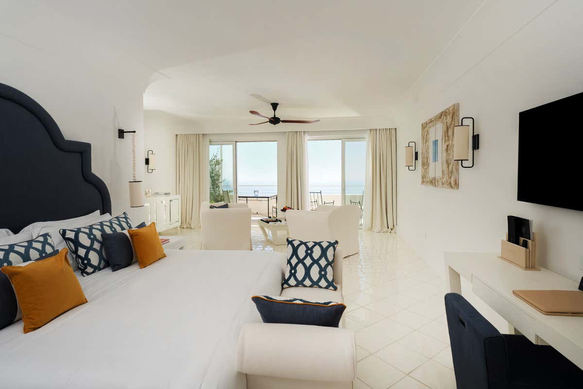 Furore Grand Hotel: relax, alta cucina e benessere sulla Costiera amalfitana