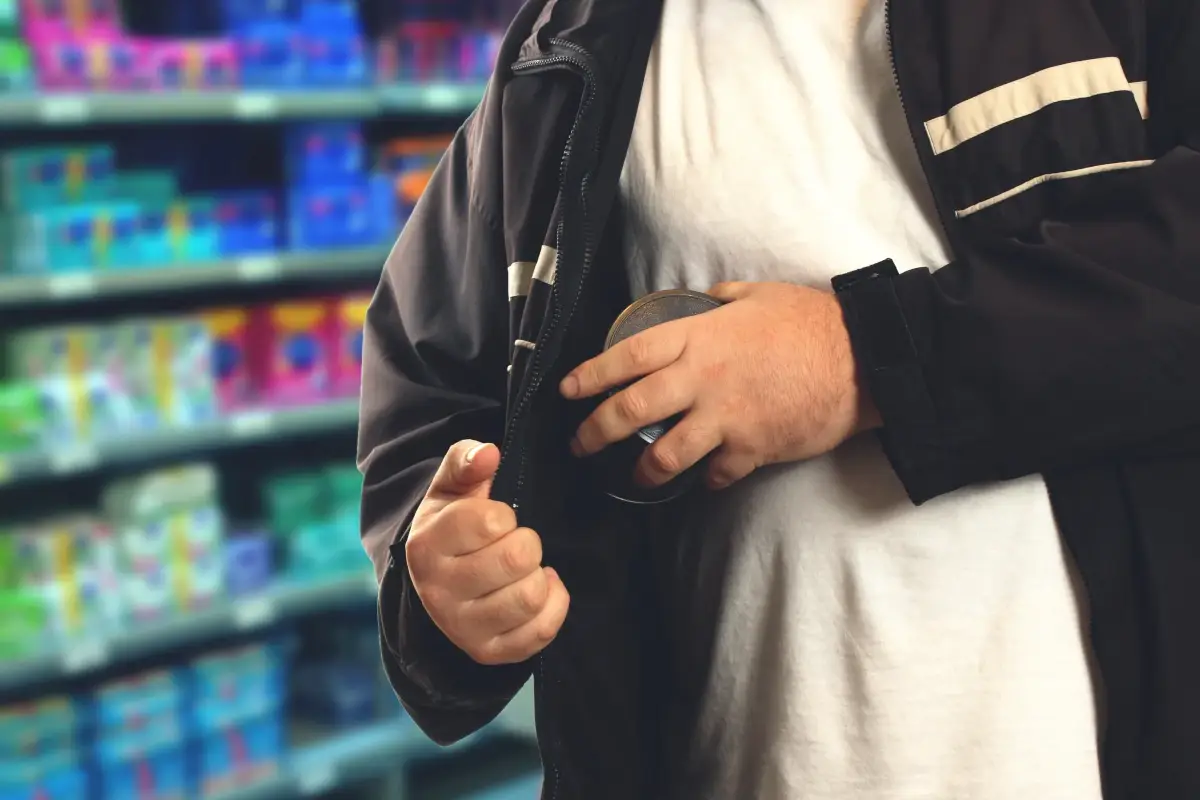 Crisi economica e pandemia: nei supermercati si ruba per necessit&agrave;