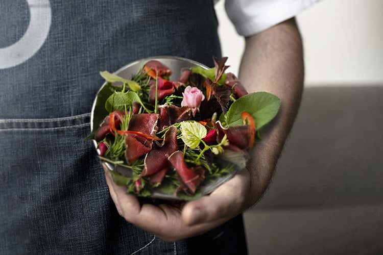 Tante le cene in programma - Friuli Venezia Giulia, Nuova Cucina affidata a 20 giovani cuochi