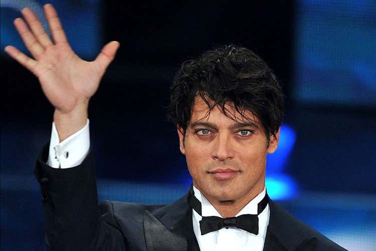 Gabriel Garko - Premio Mangiacinema Pop al fascino di Gabriel Garko Gabriel Garko - Premio Mangiacinema Pop al fascino di Gabriel Garko