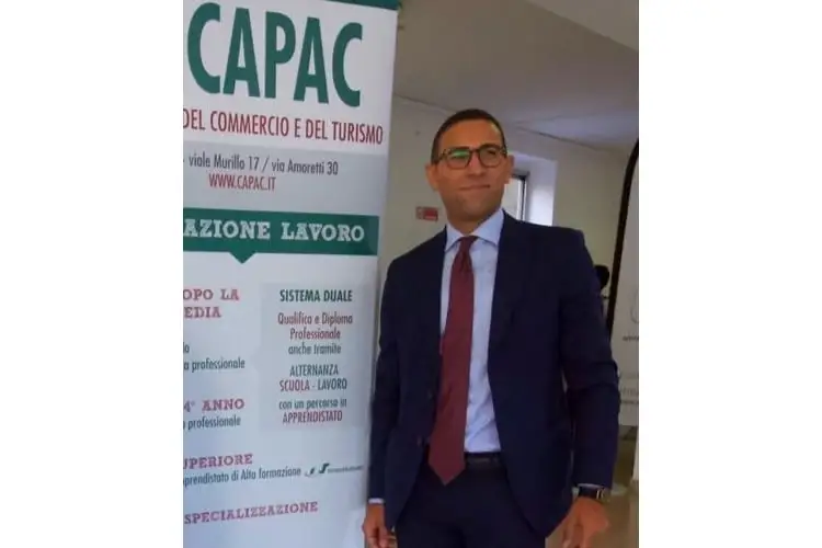 Gabriele Cartasegna&nbsp; 