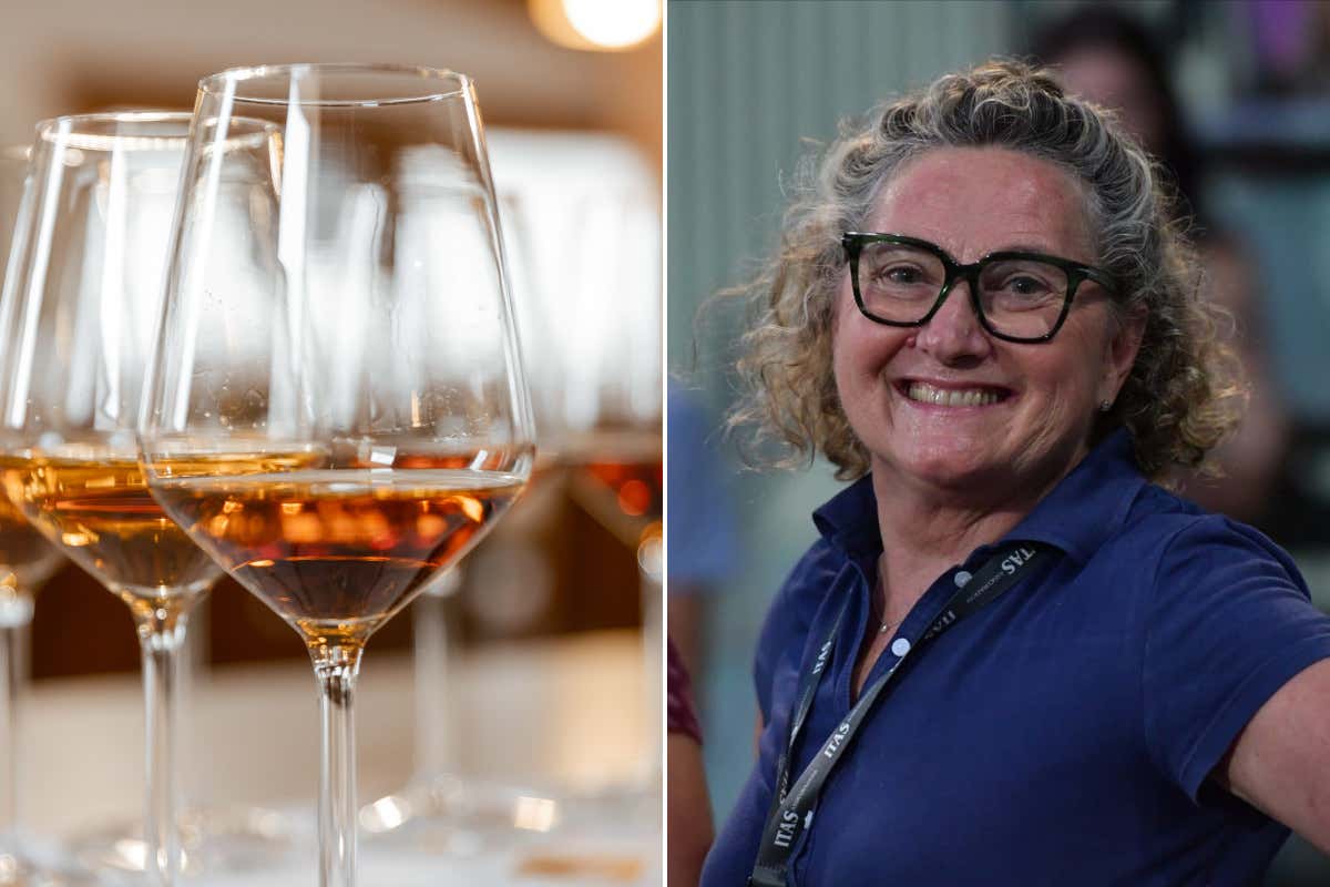 Nel 2026 sarà Gabriella Dorio l’ambasciatrice (nel mondo) del Torcolato