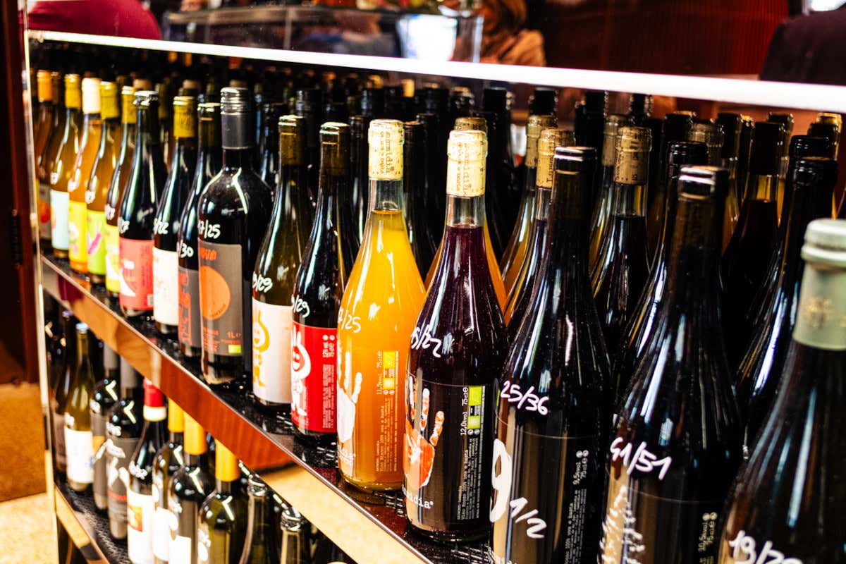 Stop&go culinario a Roma? Gabrini riapre con proposte tradizionali e moderne Stop&go culinario a Roma? Gabrini riapre con proposte tradizionali e moderne