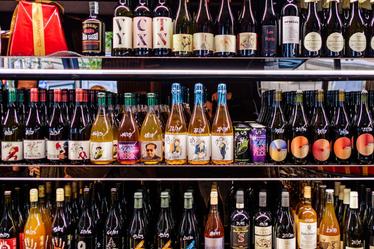 Stop&go culinario a Roma? Gabrini riapre con proposte tradizionali e moderne