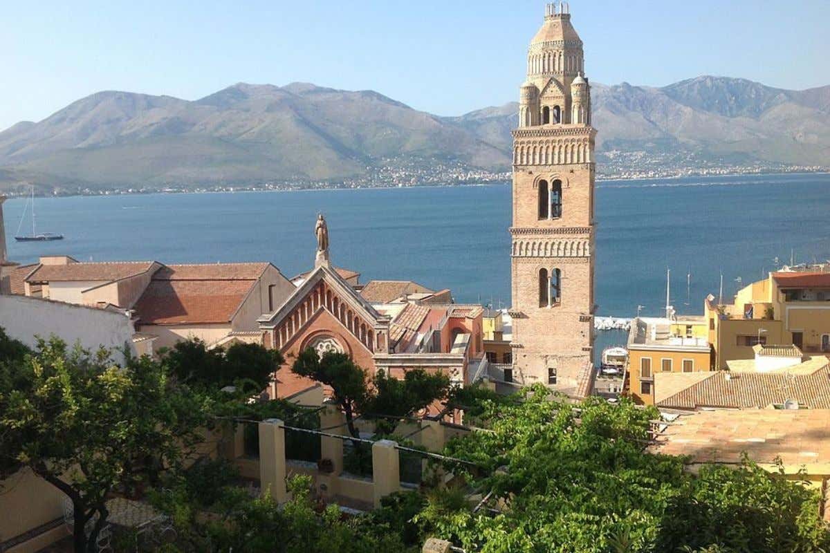 Villeggiatura nel comfort e nel fascino al “Grand Hotel Il Ninfeo” di Gaeta Villeggiatura nel comfort e nel fascino al “Grand Hotel Il Ninfeo” di Gaeta