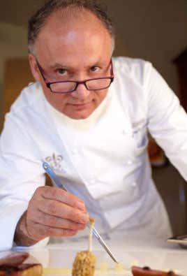 Gaetano Trovato