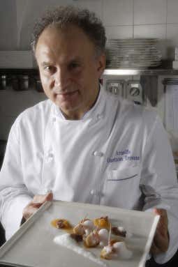 Gaetano Trovato