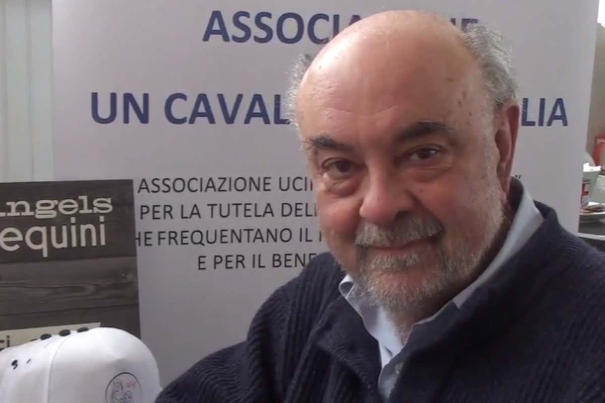 Morto il giornalista ed editore Gaetano Manti  (Il mio vino)