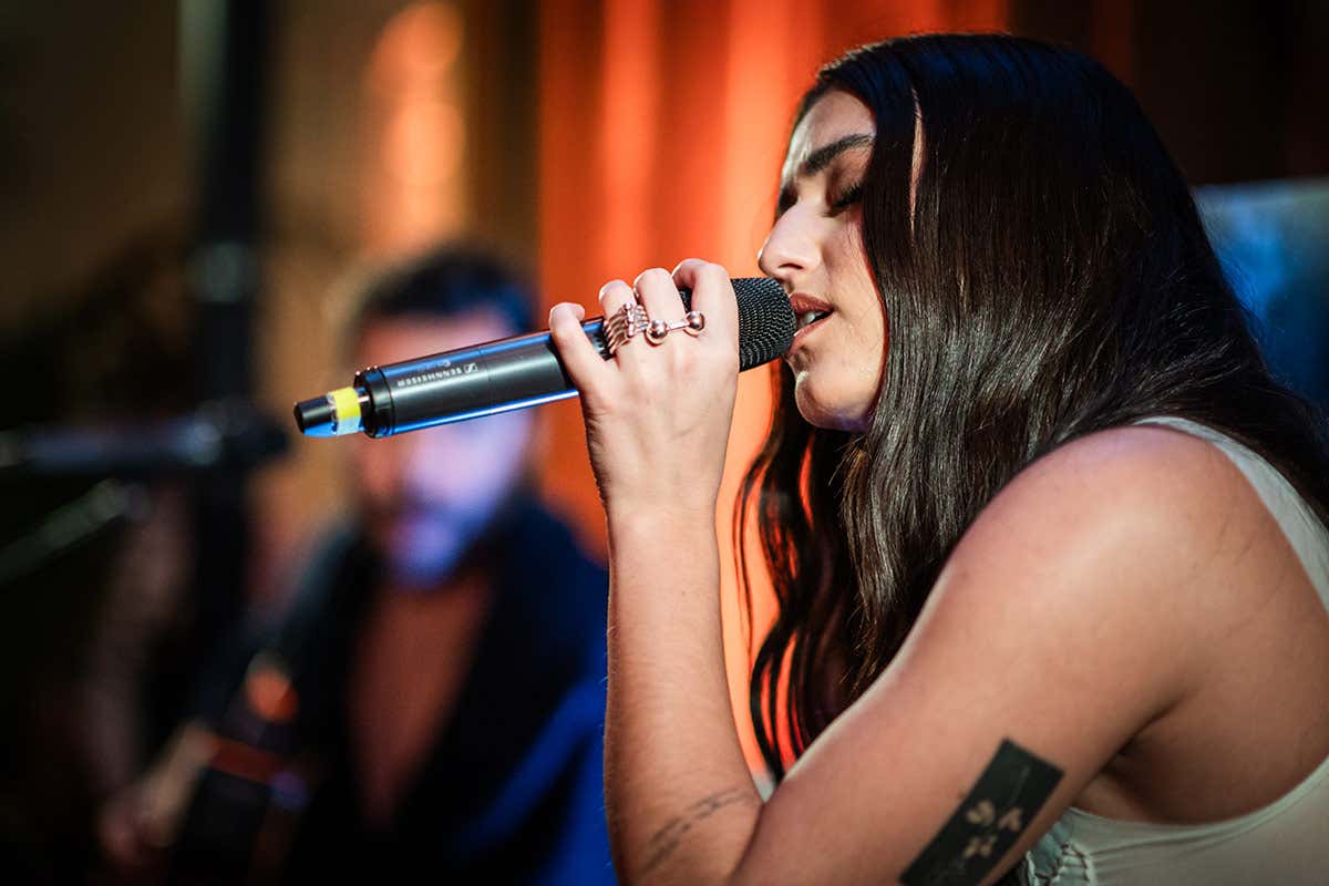 “We look further”, il format sostenibile di The Botanist Gin inizia da Milano