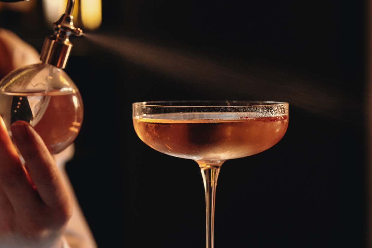 Da Coco Chanel a Rosa Parks: la drink list di Gaia ispirata alle grandi donne