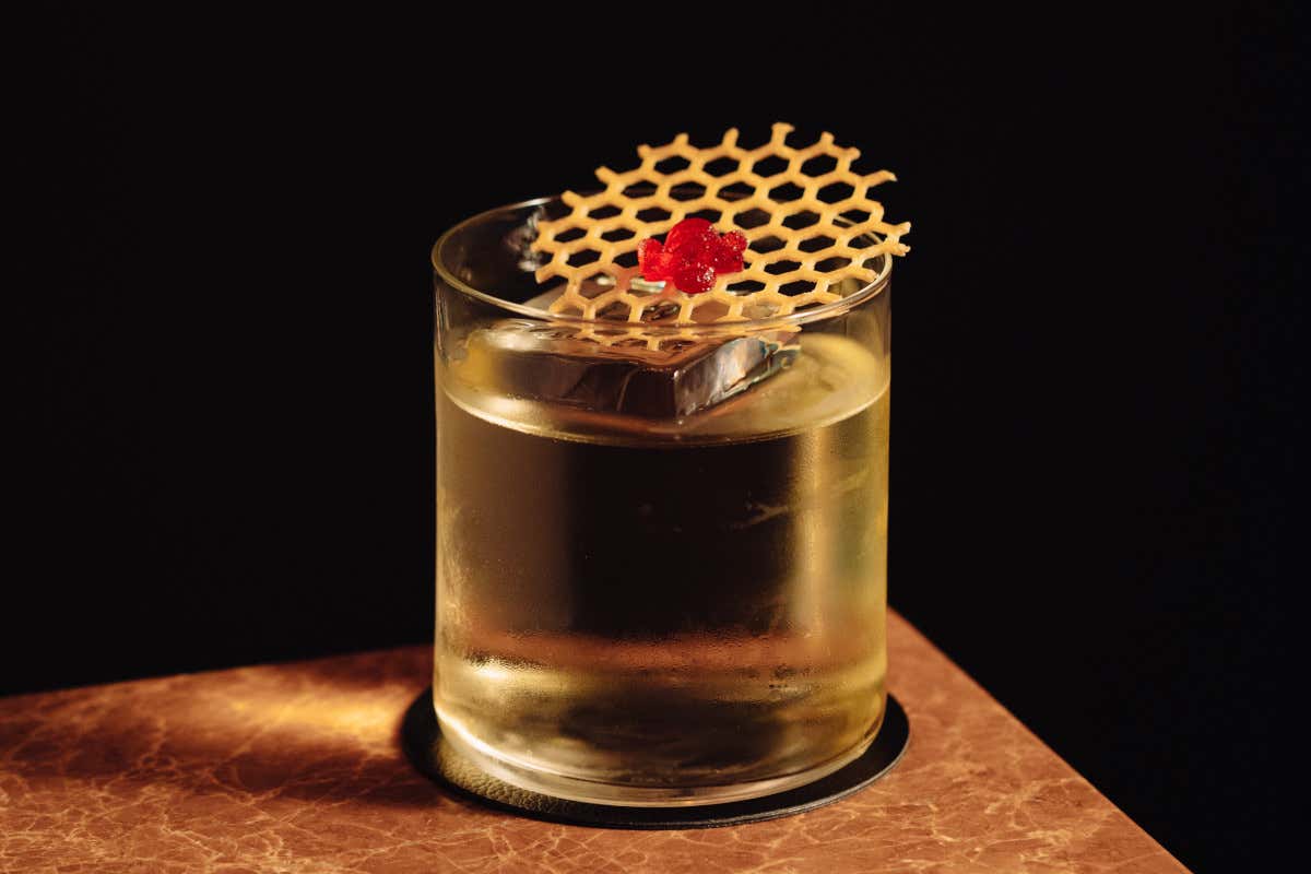 Da Coco Chanel a Rosa Parks: la drink list di Gaia ispirata alle grandi donne