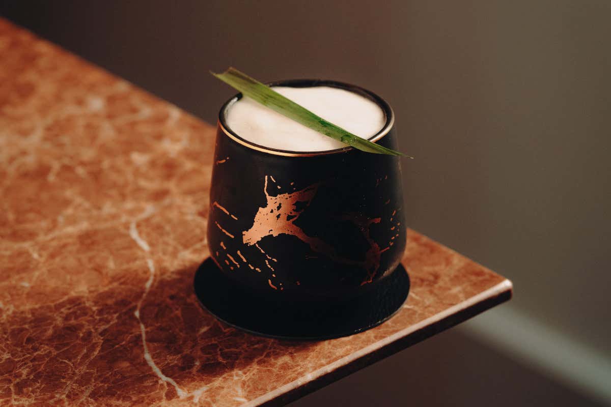 Da Coco Chanel a Rosa Parks: la drink list di Gaia ispirata alle grandi donne