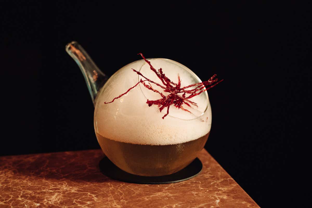 Da Coco Chanel a Rosa Parks: la drink list di Gaia ispirata alle grandi donne