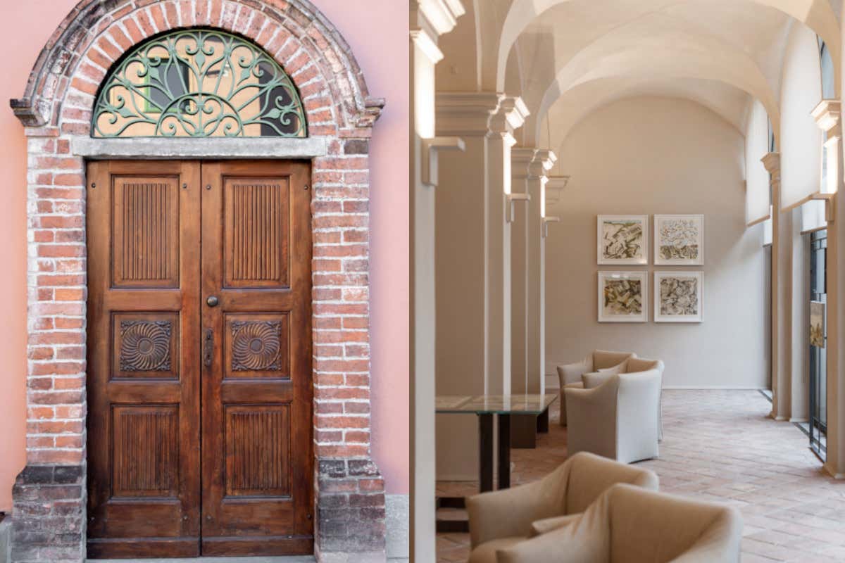 Gaja, dove il vino diventa un'eccellenza Gaja, dove il vino diventa un'eccellenza