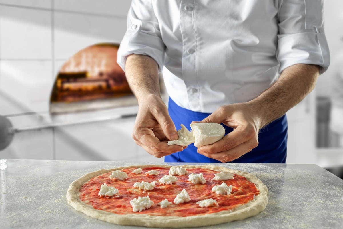 Coppa delle Pizze: la gara di contemporanea lanciata da Galbani Professionale