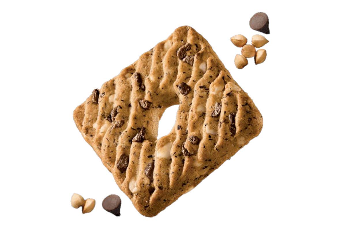 Galbusera GranSaraceno senza glutine: gusto autentico in ogni momento Galbusera GranSaraceno senza glutine: gusto autentico in ogni momento