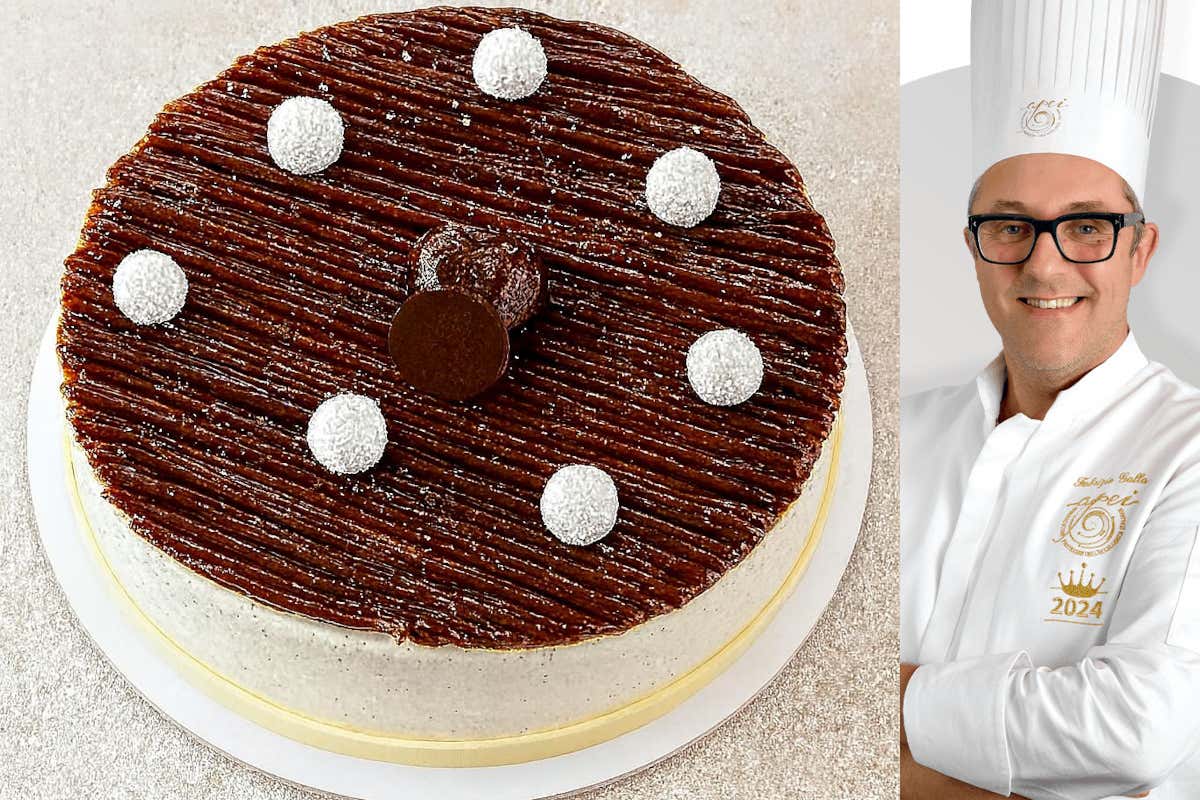 Quando la stagione entra in pasticceria: idee e creazioni dei maestri italiani Quando la stagione entra in pasticceria: idee e creazioni dei maestri italiani