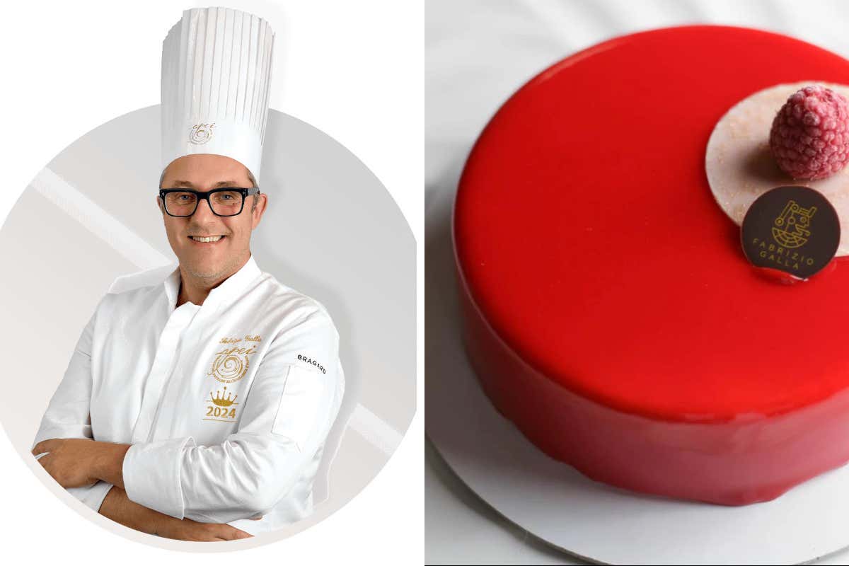 I dolci estivi 2025 dei maestri Apei: da nord a sud tra gusto e innovazione