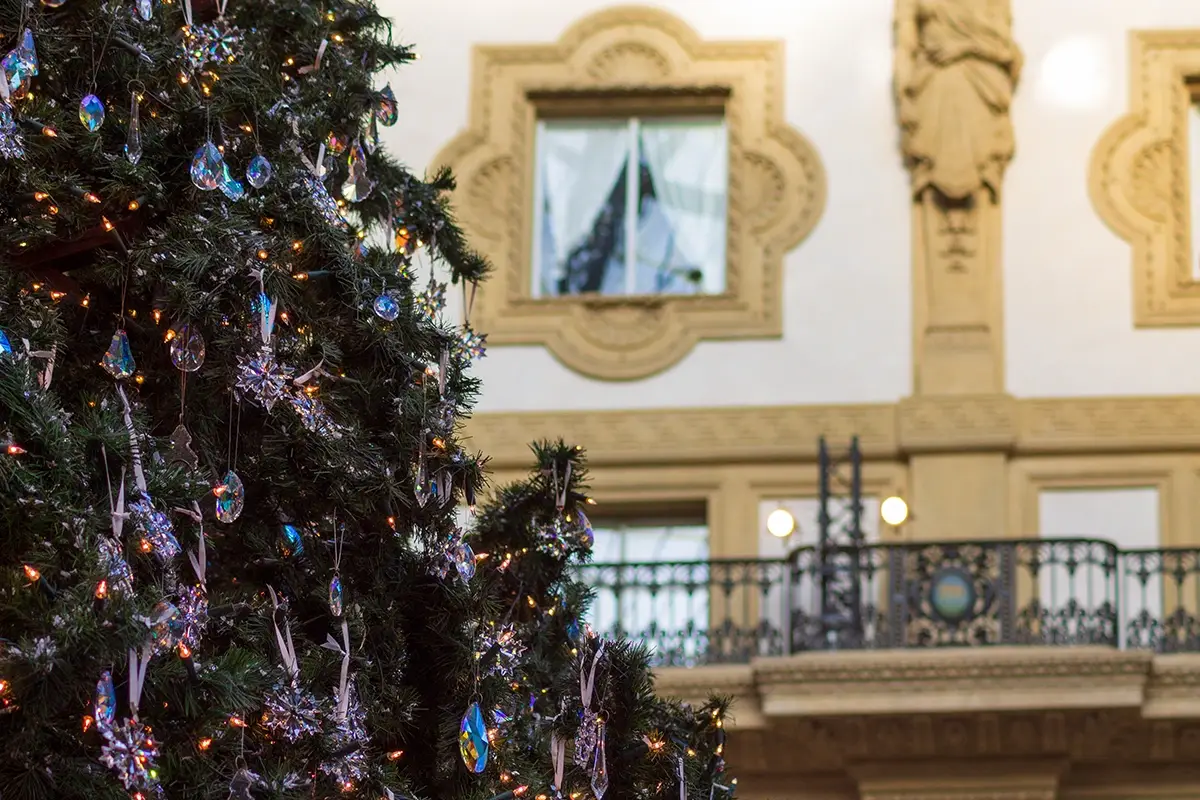 Dalla carne al fine dining: le proposte dei ristoranti milanesi per Natale Natale a Milano? Ecco i ristoranti dove mangiare