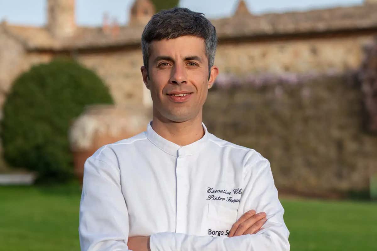 Toscana non solo da cartolina: il relais tra vigneti, orto e pici al ragù Toscana non solo da cartolina: il relais tra vigneti, orto e pici al ragù