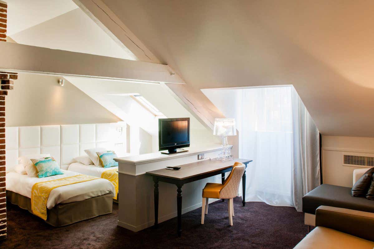 Viaggiando nel paranormale: cinque luoghi misteriosi da esplorare