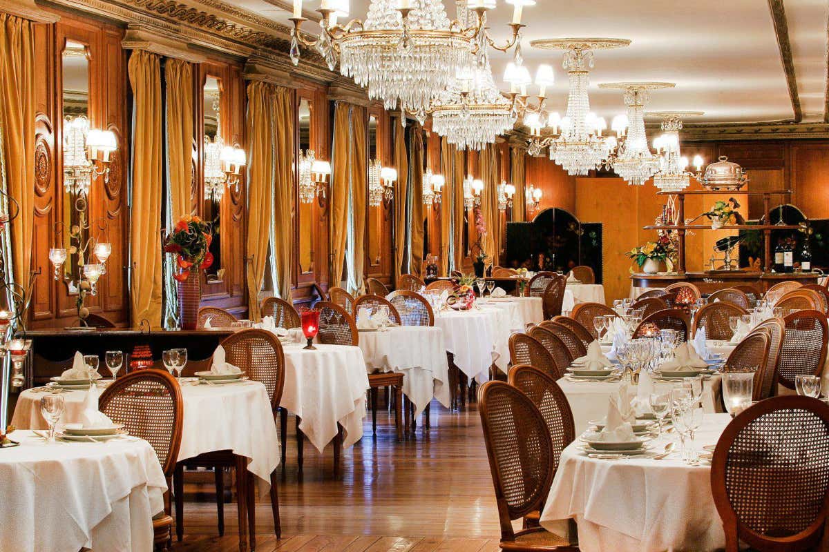 Viaggiando nel paranormale: cinque luoghi misteriosi da esplorare