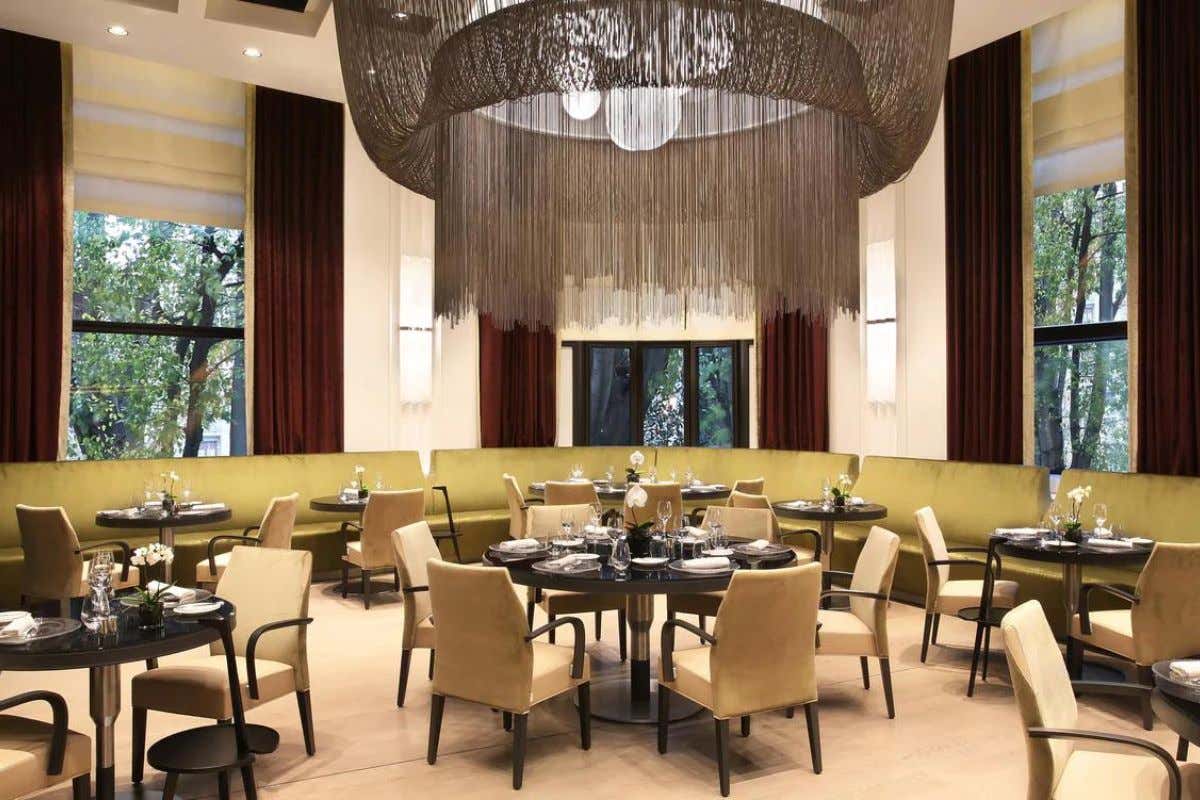 Pasqua da buongustai? Ecco i menu dei ristoranti fine dining Pasqua da buongustai? Ecco i menu dei ristoranti fine dining