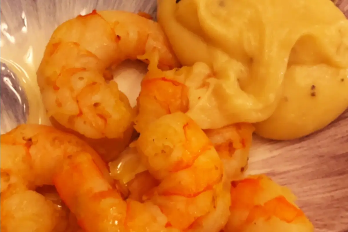 Gamberi e fonduta&nbsp; Le eccellenze toscane incantano gli Stati Uniti