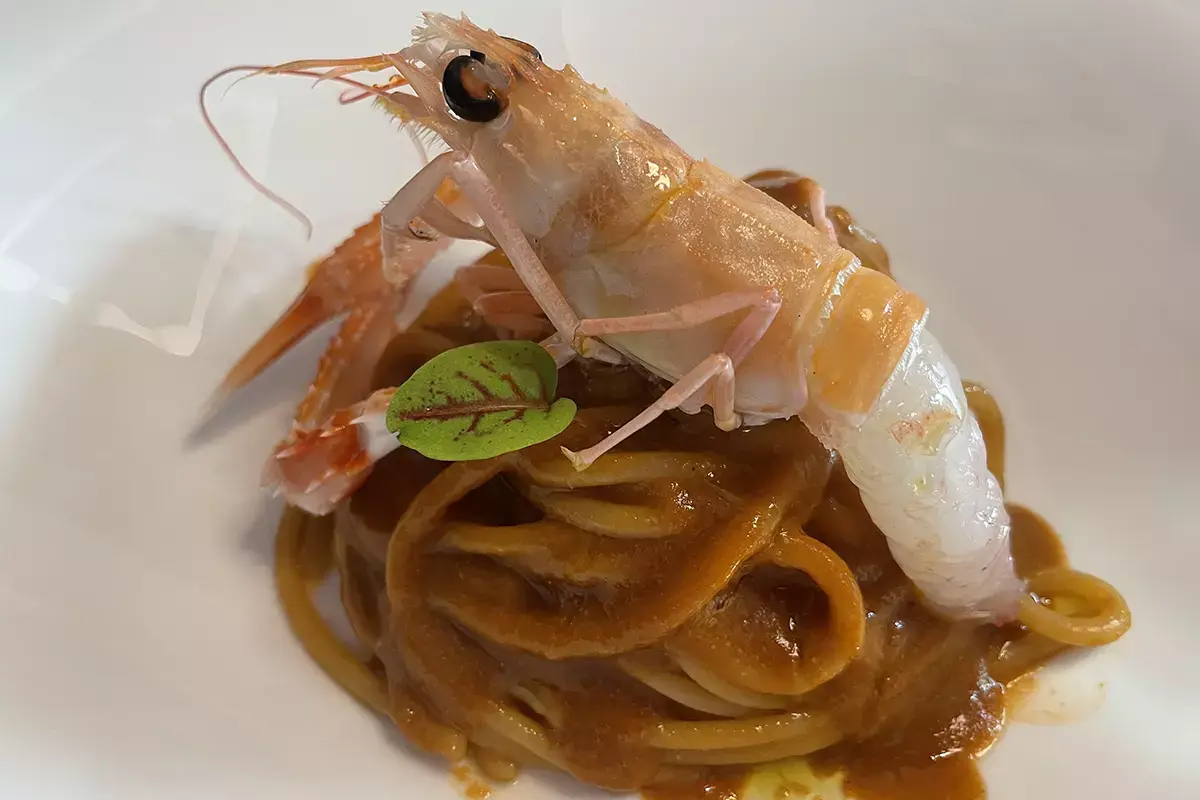 Hostaria Castello, a Venezia come sull’Orient Express