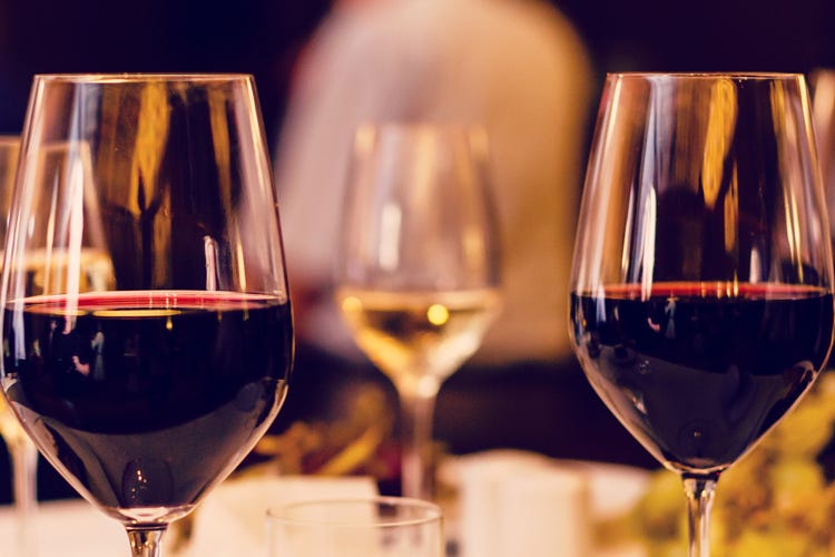 La Toscana è la regione con il maggior numero di riconoscimenti (Vino, il Gambero Rosso 2020 assegna Tre Bicchieri a 463 vini)