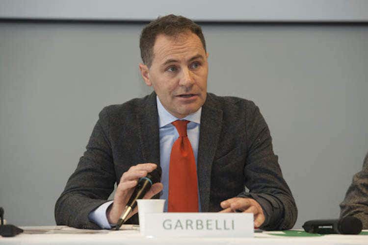 Giovanni Garbelli - Mais da granella, c'&egrave; l'accordo Un risultato anche per l'ambiente