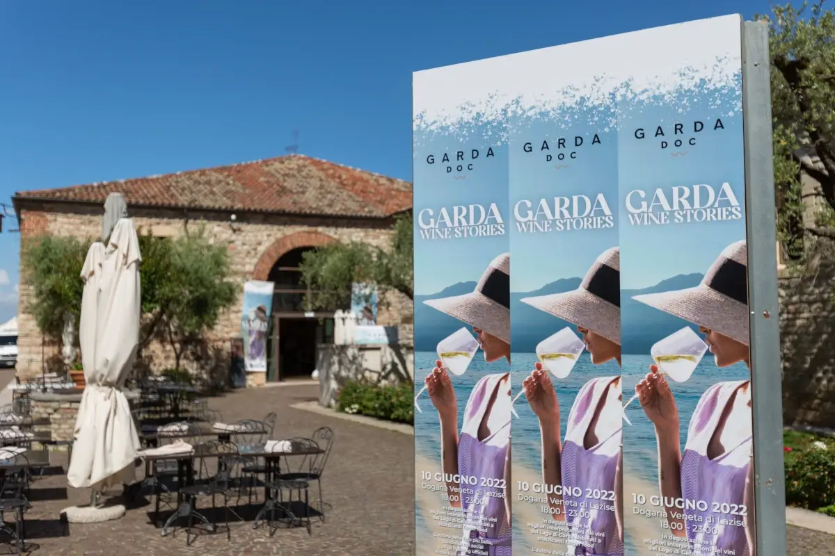 Garda Wine Stories, un successo oltre le aspettative