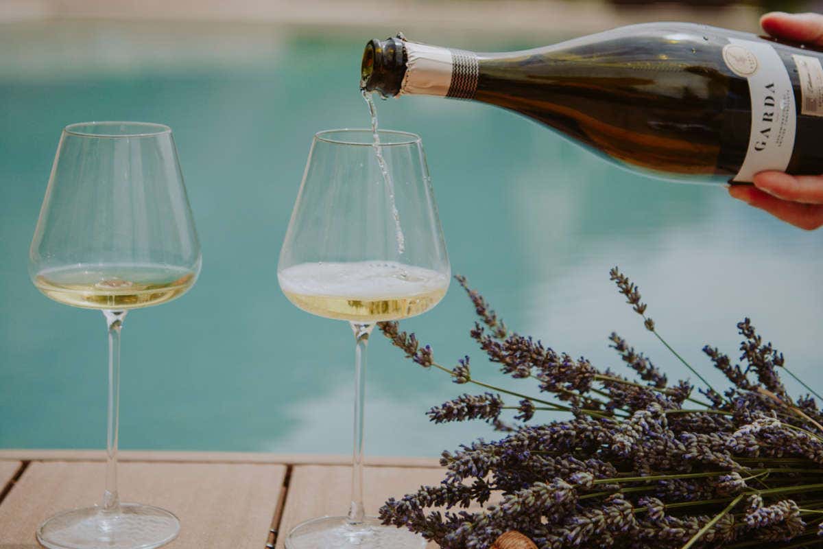 Garda Doc, vini che esprimono storia e unicità di un territorio senza tempo