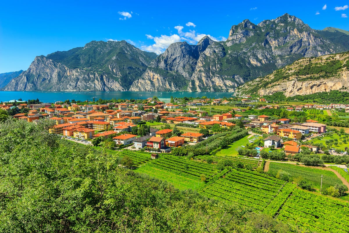 Lago di Garda: l'enoturismo come chiave per lo sviluppo turistico