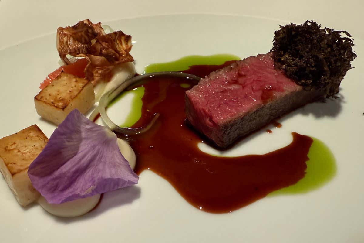 Gardena Hotel & Spa, il lusso che rigenera: tra alta cucina, suite e vista Dolomiti