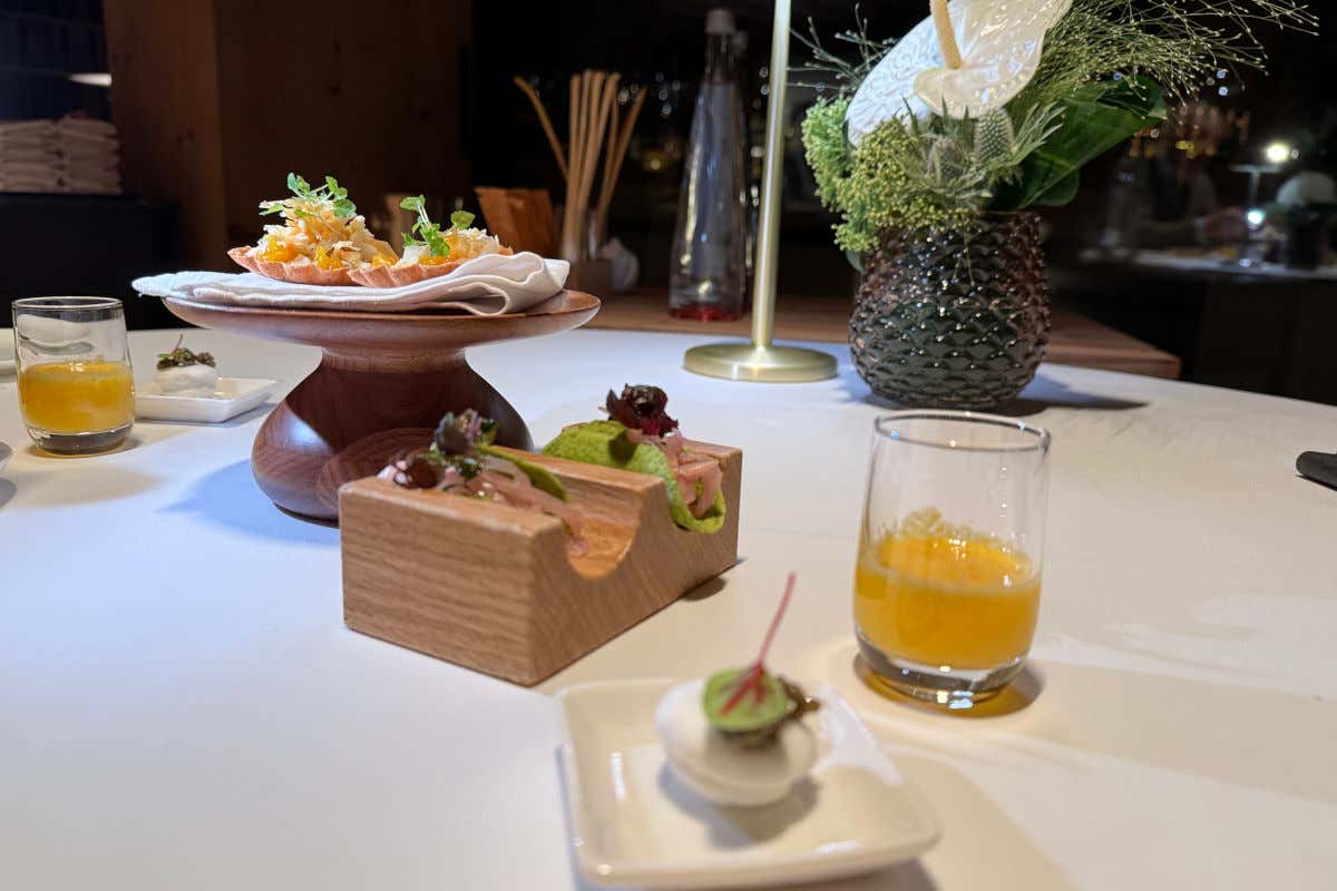 Gardena Hotel & Spa, il lusso che rigenera: tra alta cucina, suite e vista Dolomiti