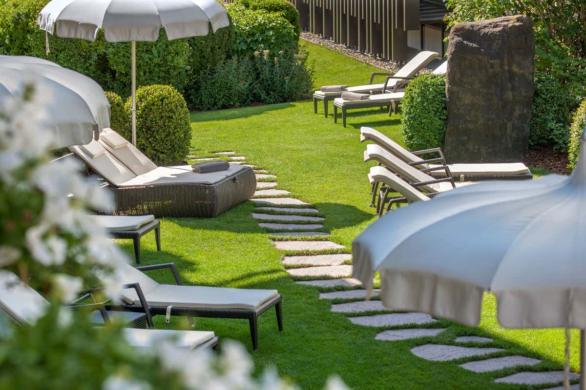 Gardena Hotel & Spa, il lusso che rigenera: tra alta cucina, suite e vista Dolomiti