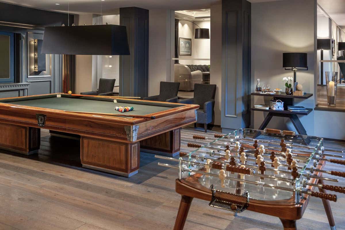 Gardena Hotel & Spa, il lusso che rigenera: tra alta cucina, suite e vista Dolomiti