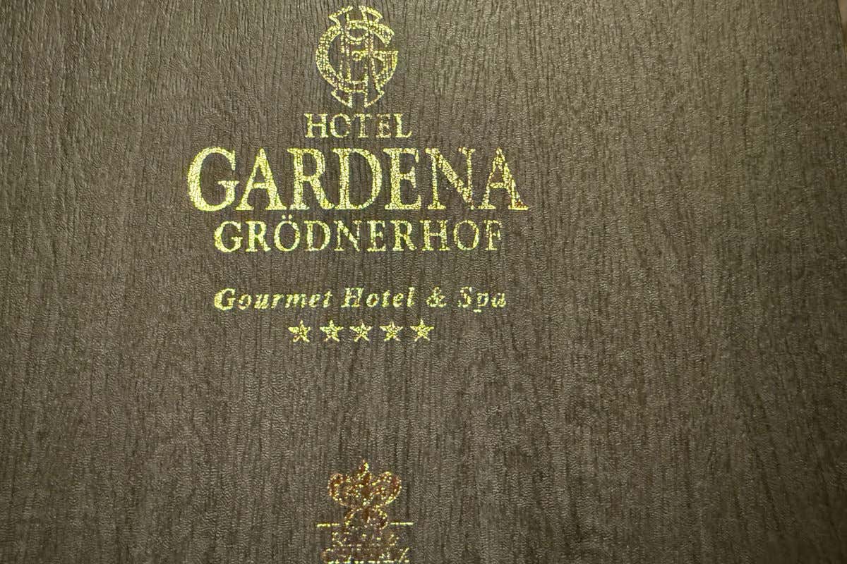 Gardena Hotel & Spa, il lusso che rigenera: tra alta cucina, suite e vista Dolomiti