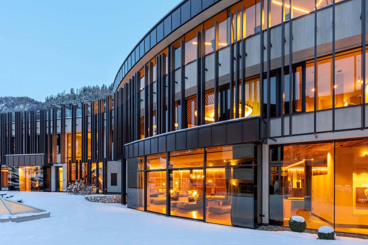 Gardena Hotel & Spa, il lusso che rigenera: tra alta cucina, suite e vista Dolomiti